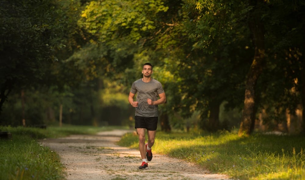 Οι 7 τρόποι που το τζόκινγκ βελτιώνει τη ζωή μας! runbeat.gr